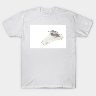 Snowy Owl T-Shirt